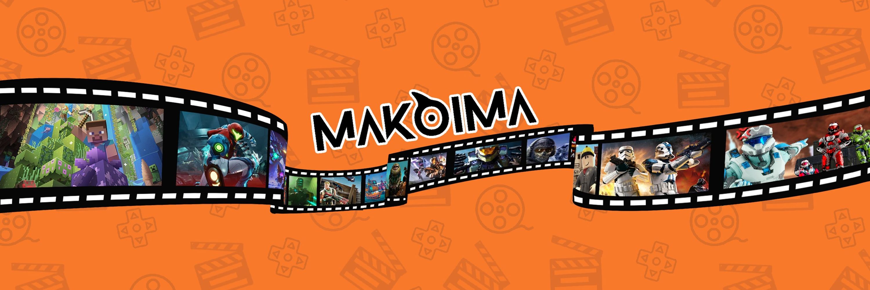 Makoima™ 🎬