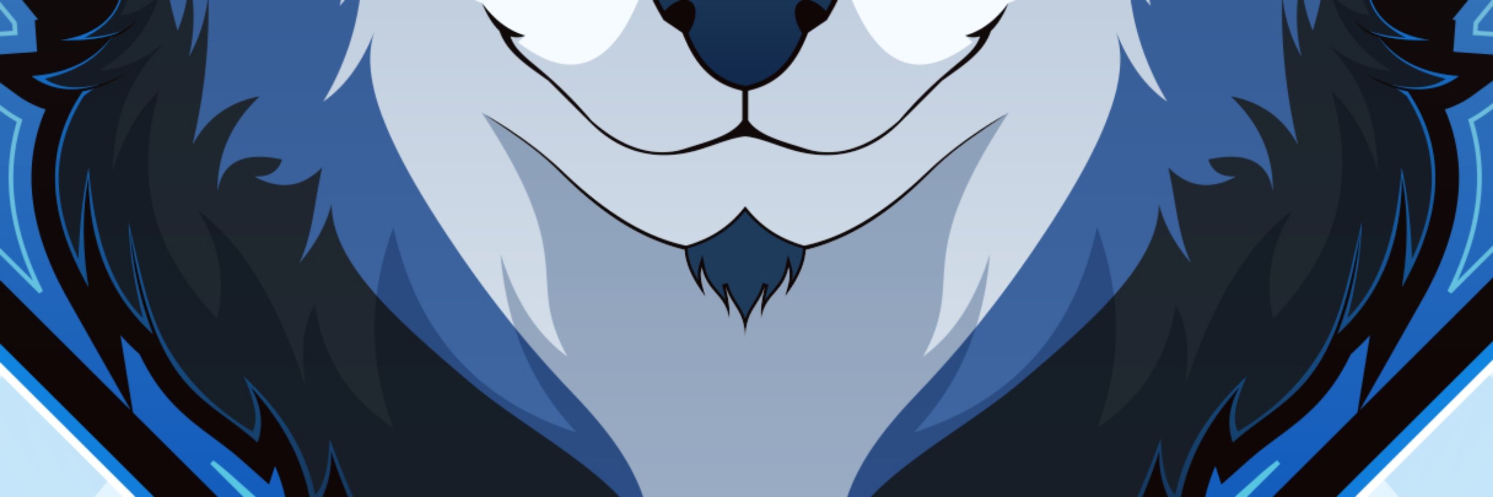 Treble Malamute