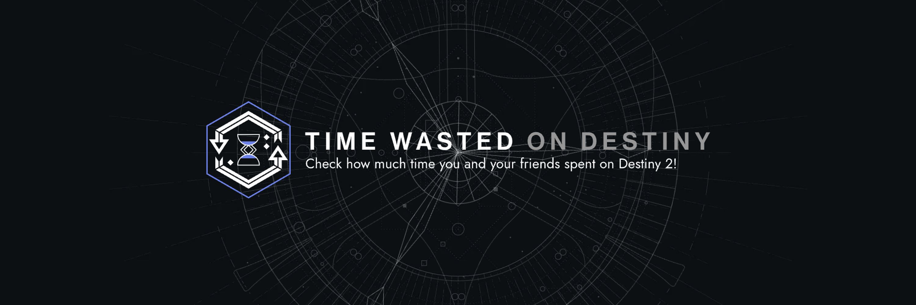 BinarMorker (Time Wasted on Destiny)