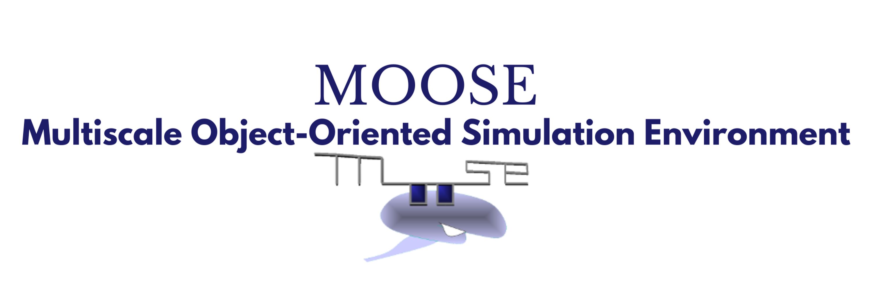 MOOSE Neuro Simulator