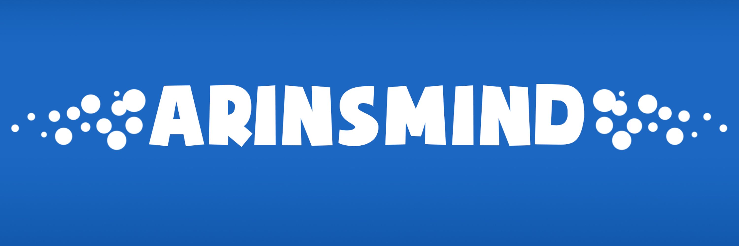 ArinsMind