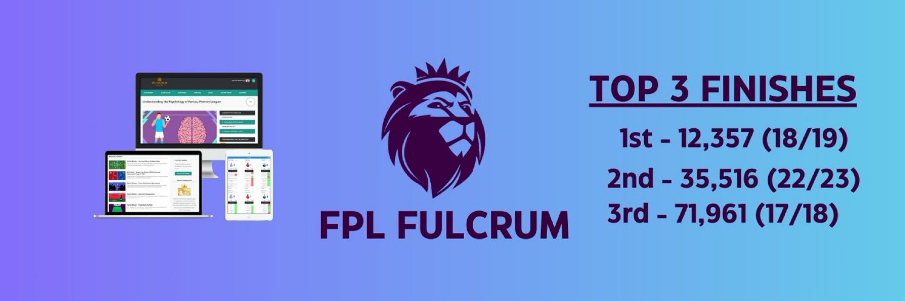 FPL Fulcrum