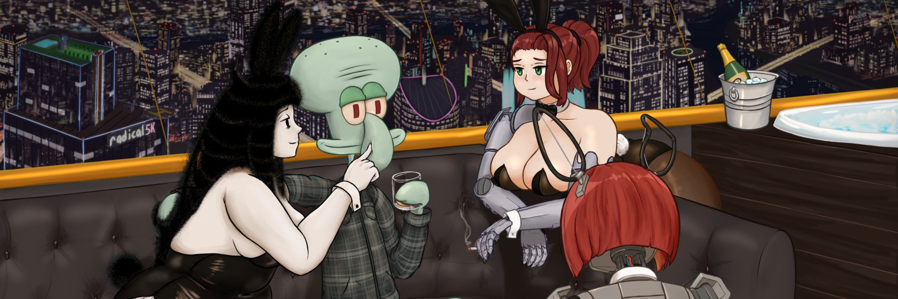 RadicalSquidward🦑
