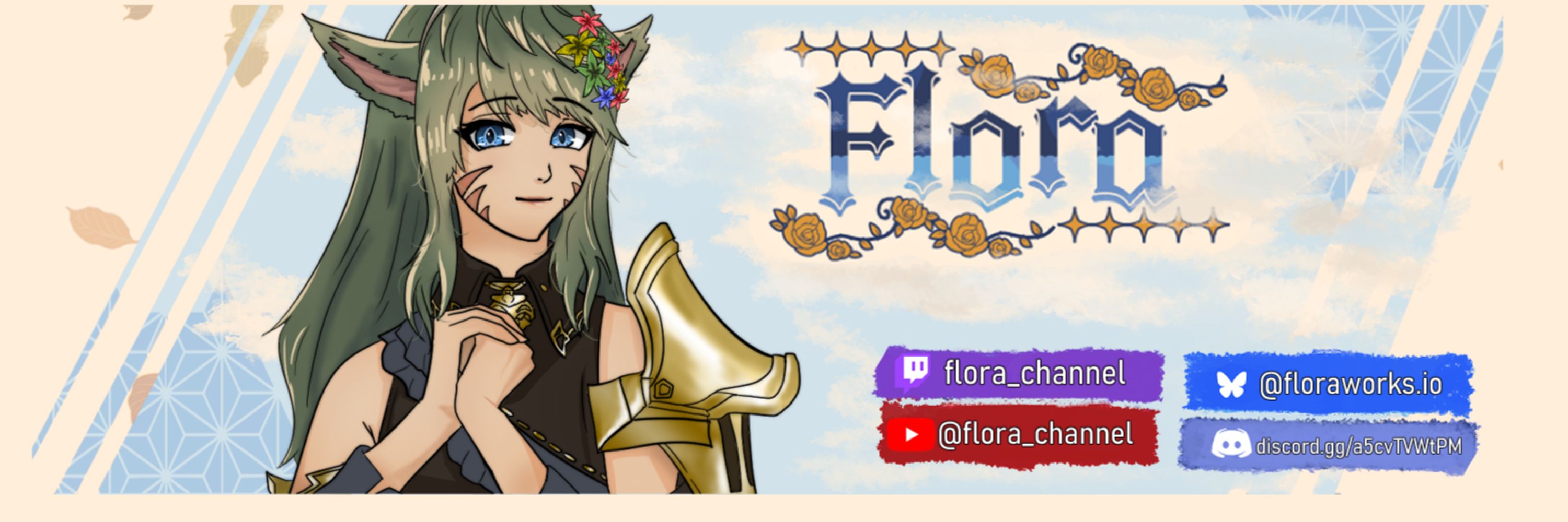 Flora