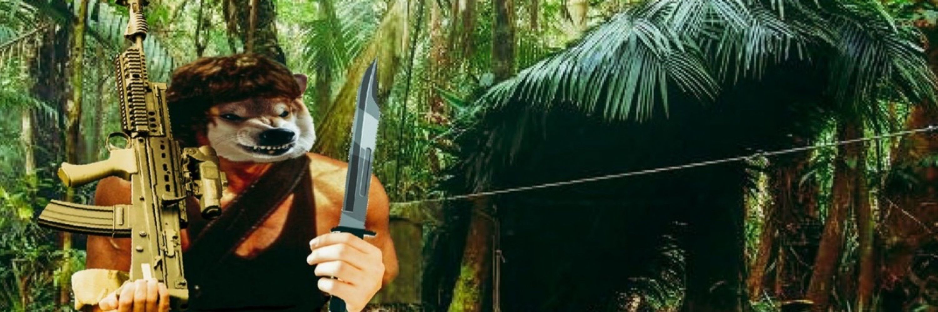 John Rambo Fella