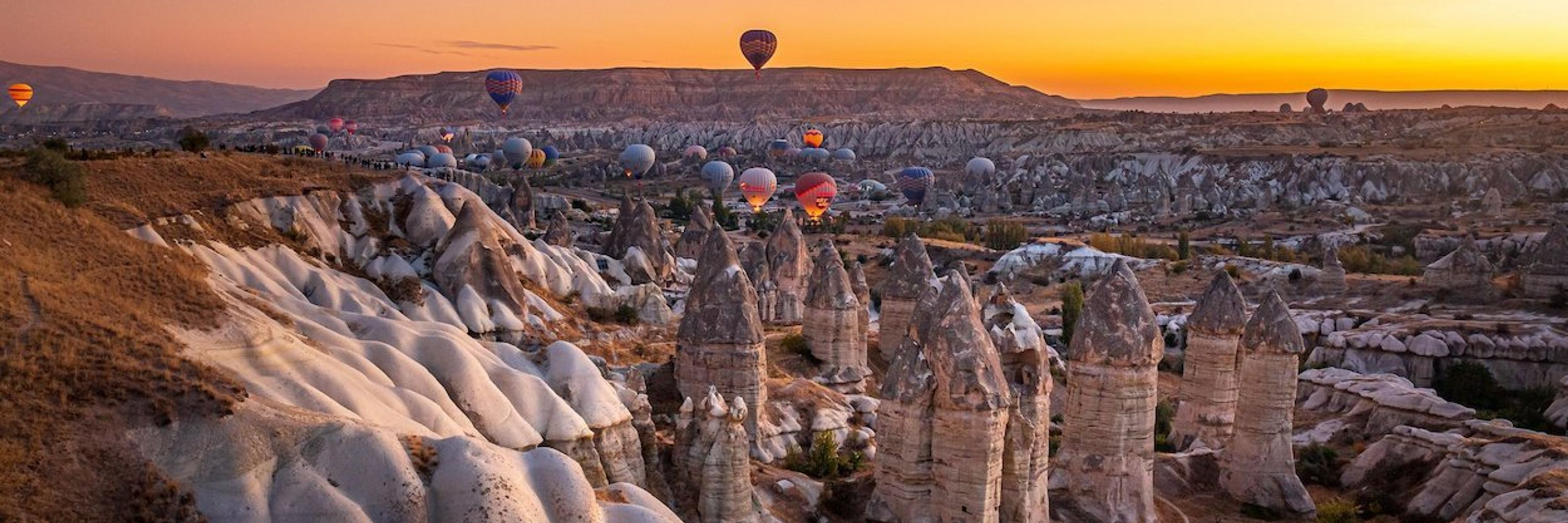 TURKEY