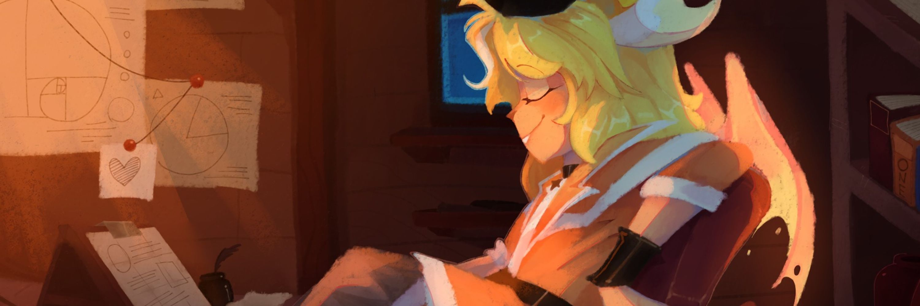 Icarus Ratson,,💫🐀| Blockbench+Vtuber