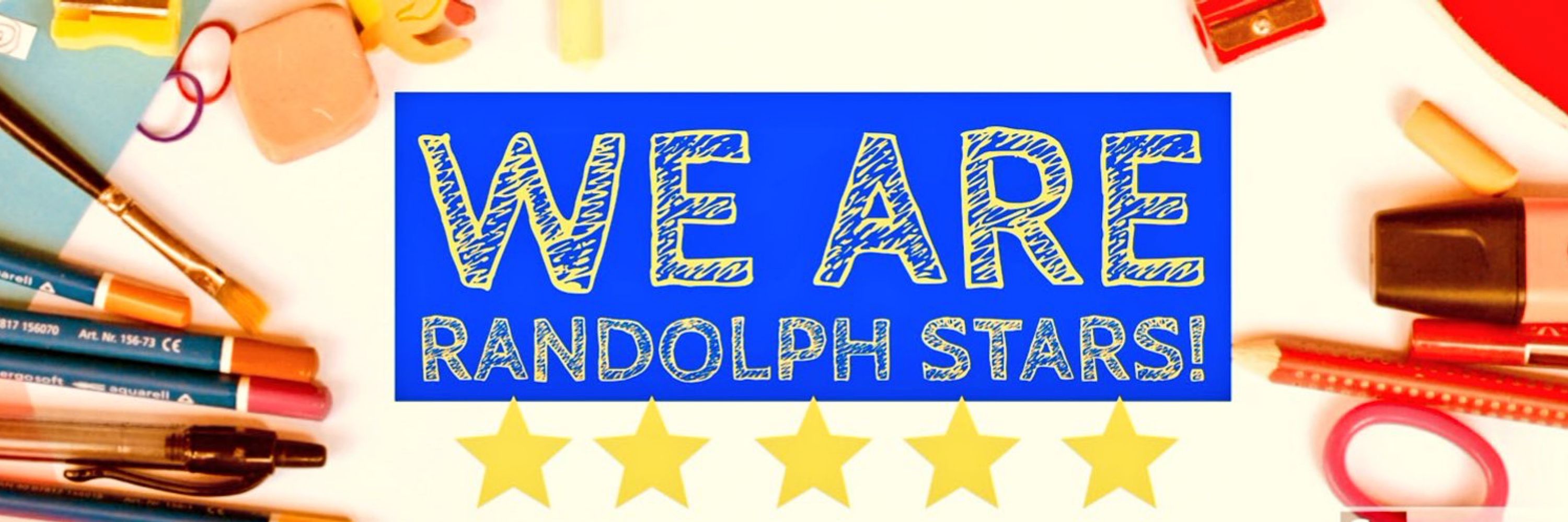 Randolph Elementary, an IB World School