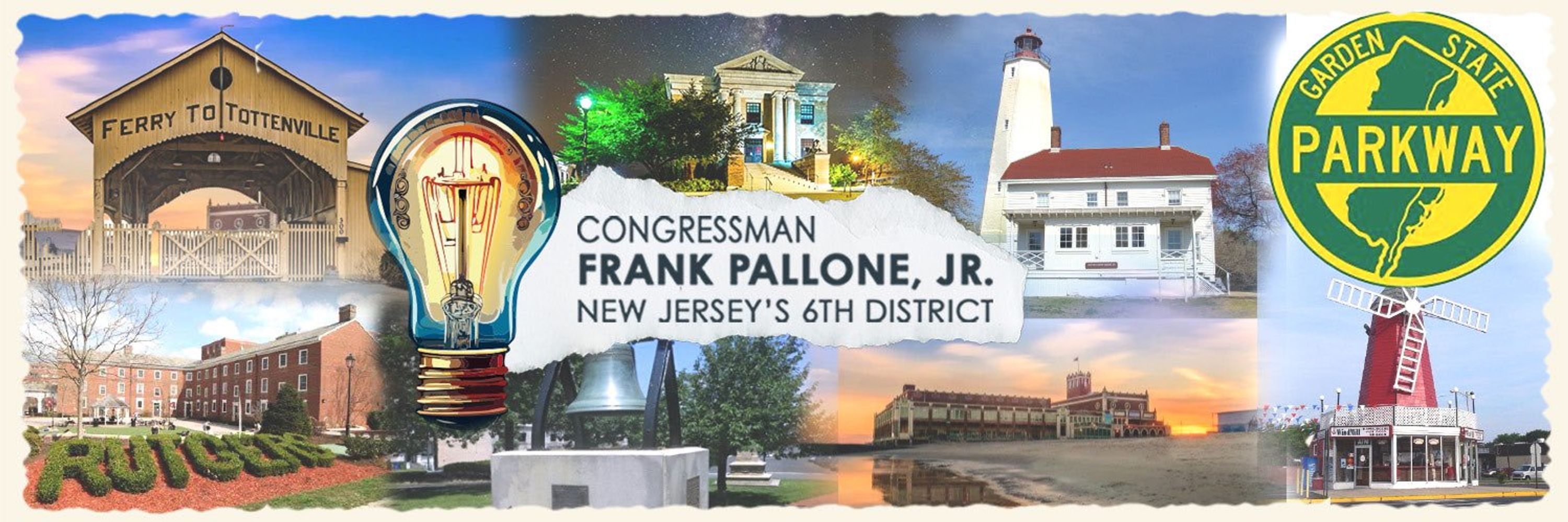 Rep. Frank Pallone (mirror)