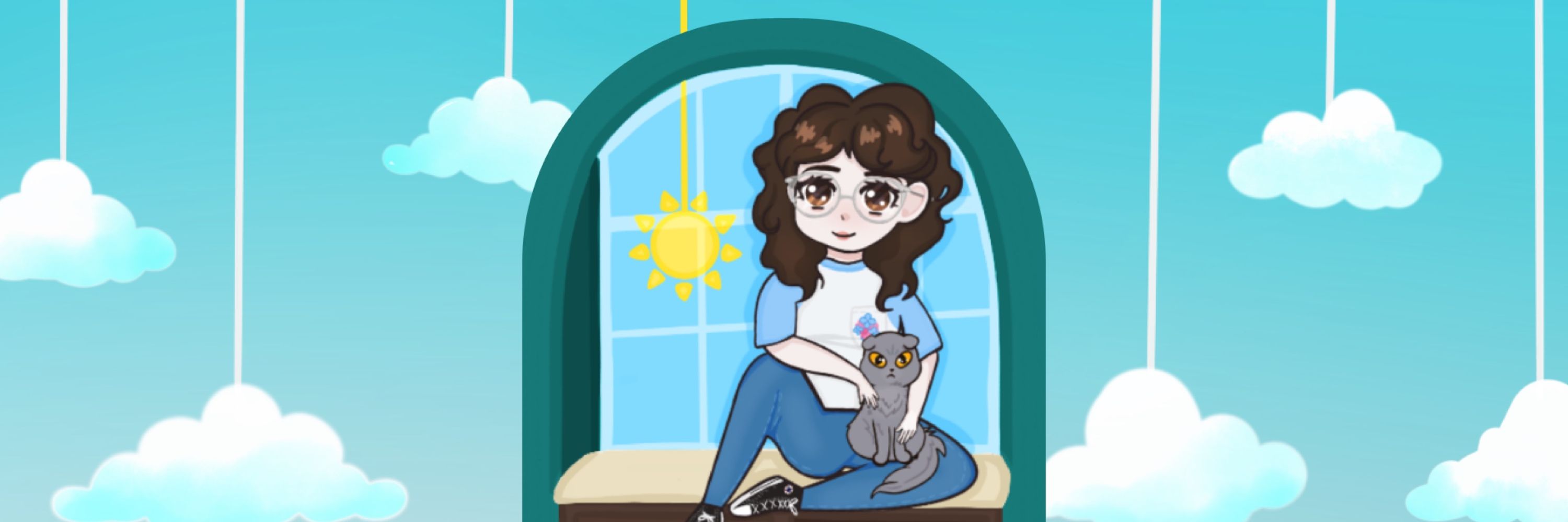 Sam (they/them)