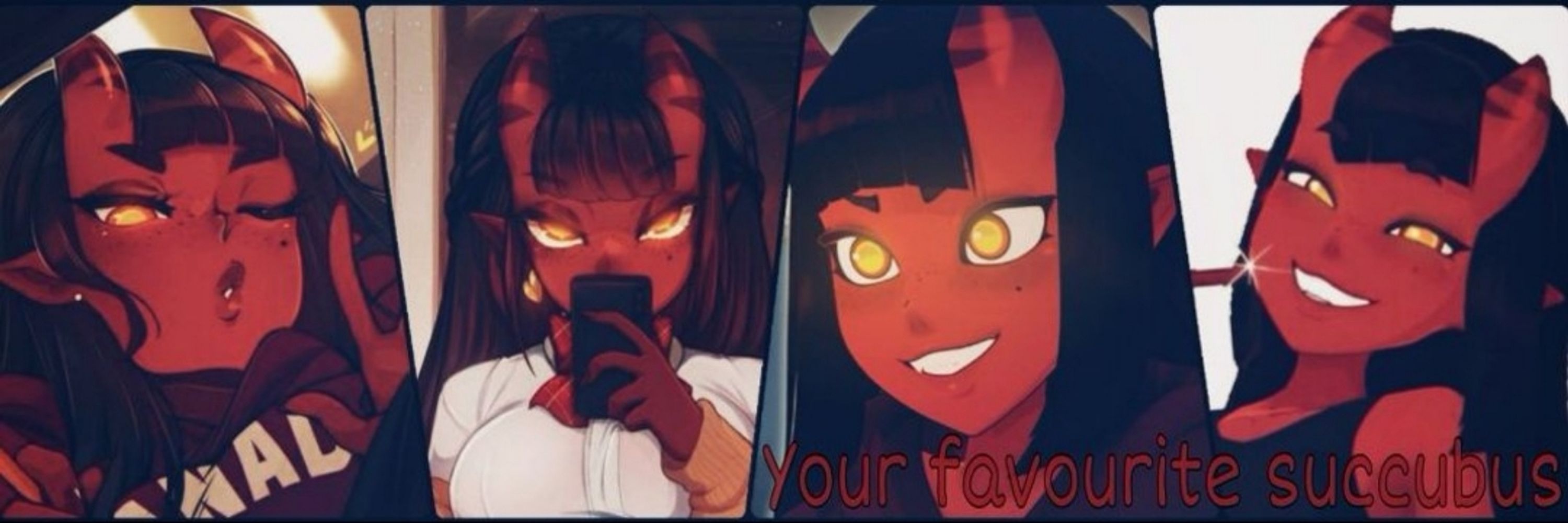 𝕸𝖊𝖗𝖚 𝓣𝓱𝓮 𝓰𝓸𝓽𝓱 𝓫𝓲𝓽𝓬𝓱