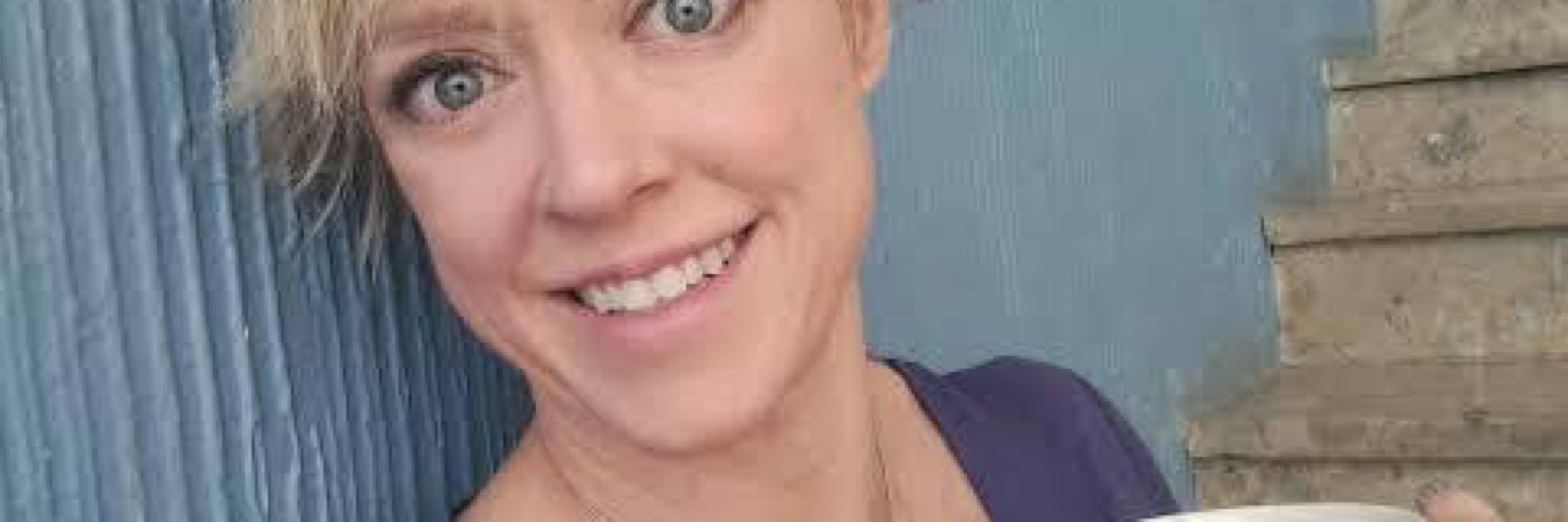 Kimberly Barnes