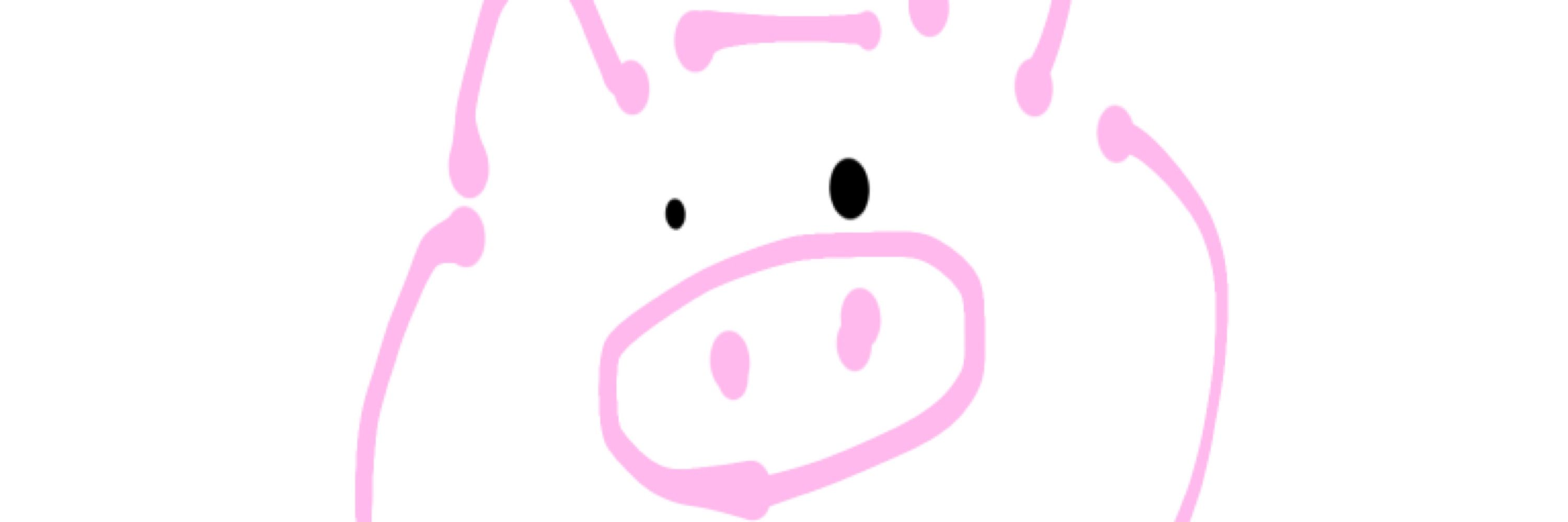 ぶたちゃん
