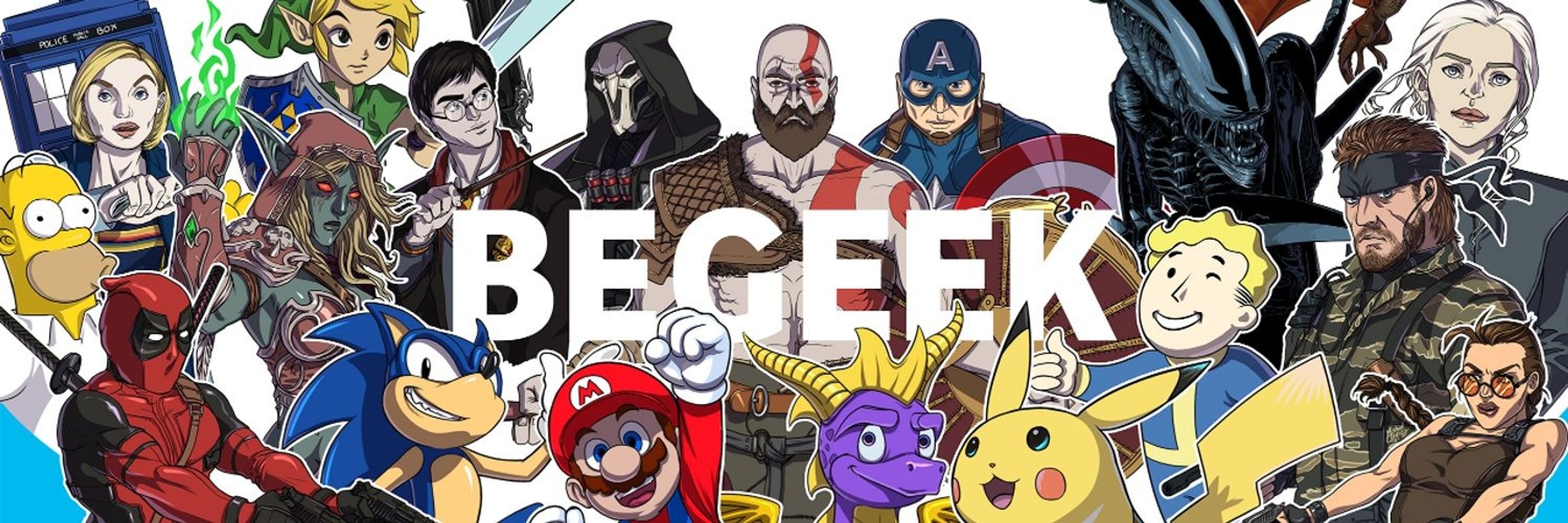 Begeek.fr