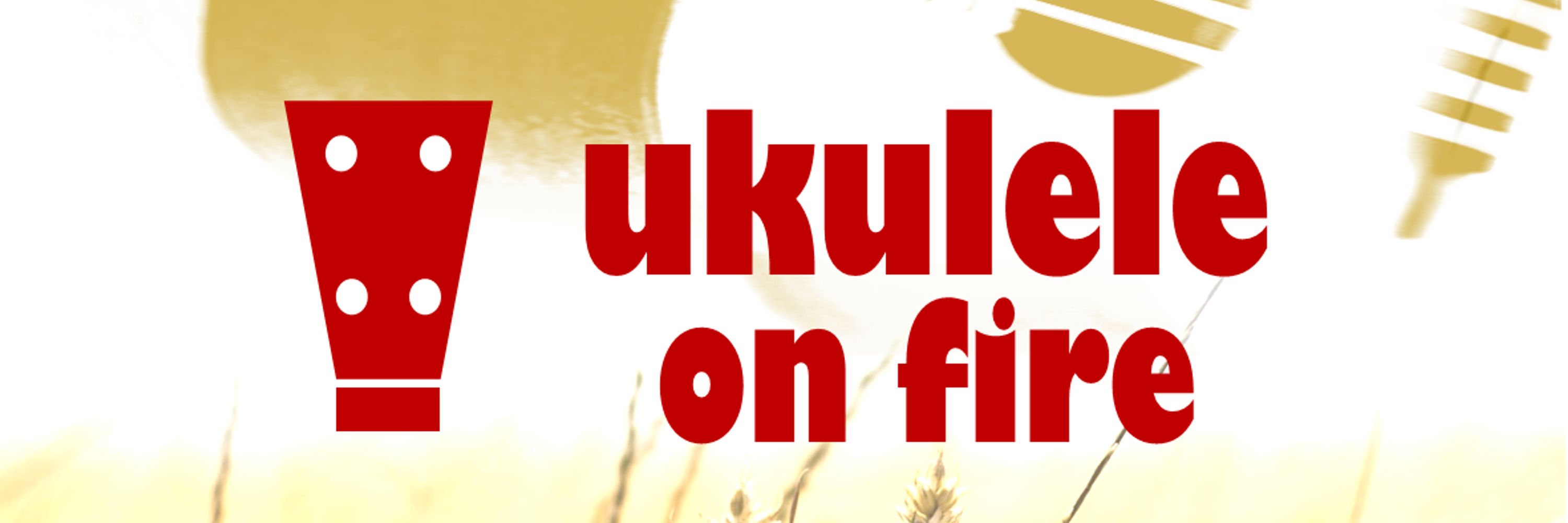 Andreas Bördlein - Ukulele