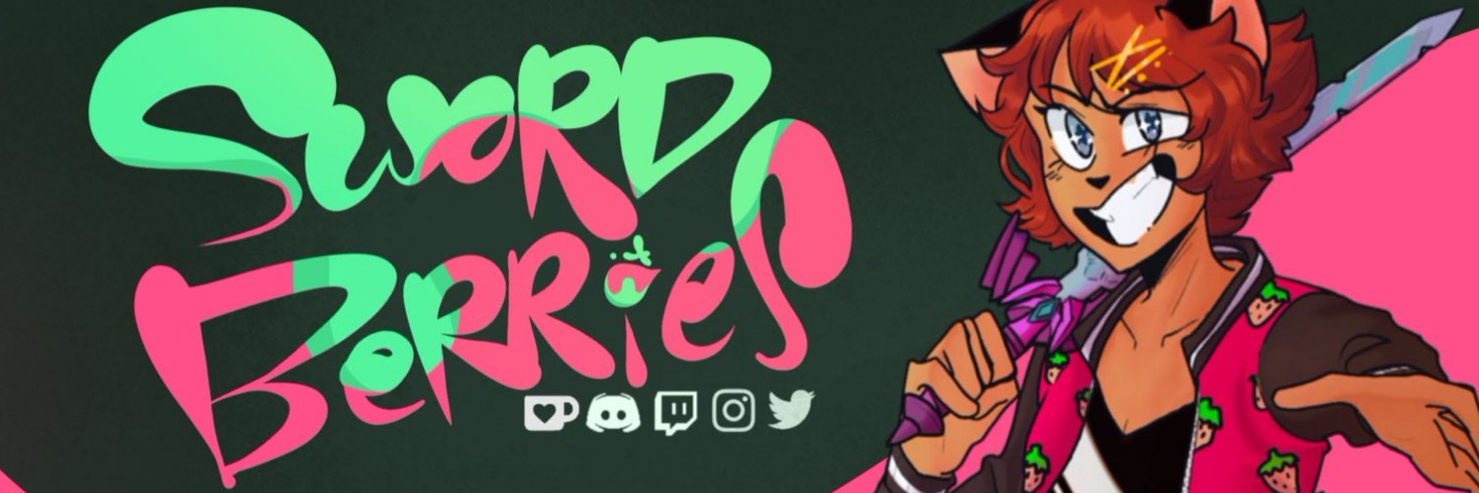 Orbie 🍓✨