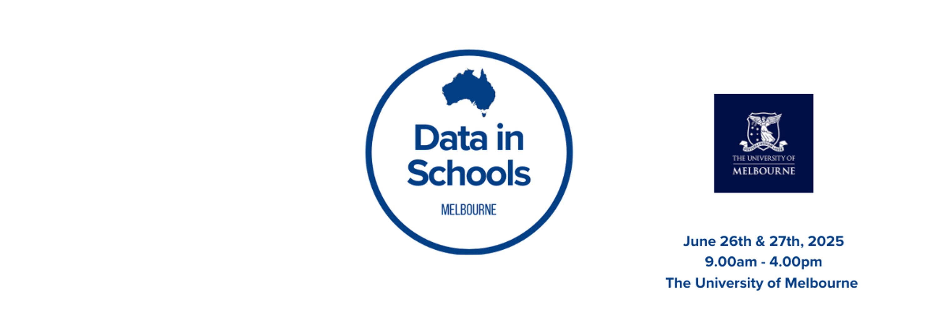 Data in Schools 