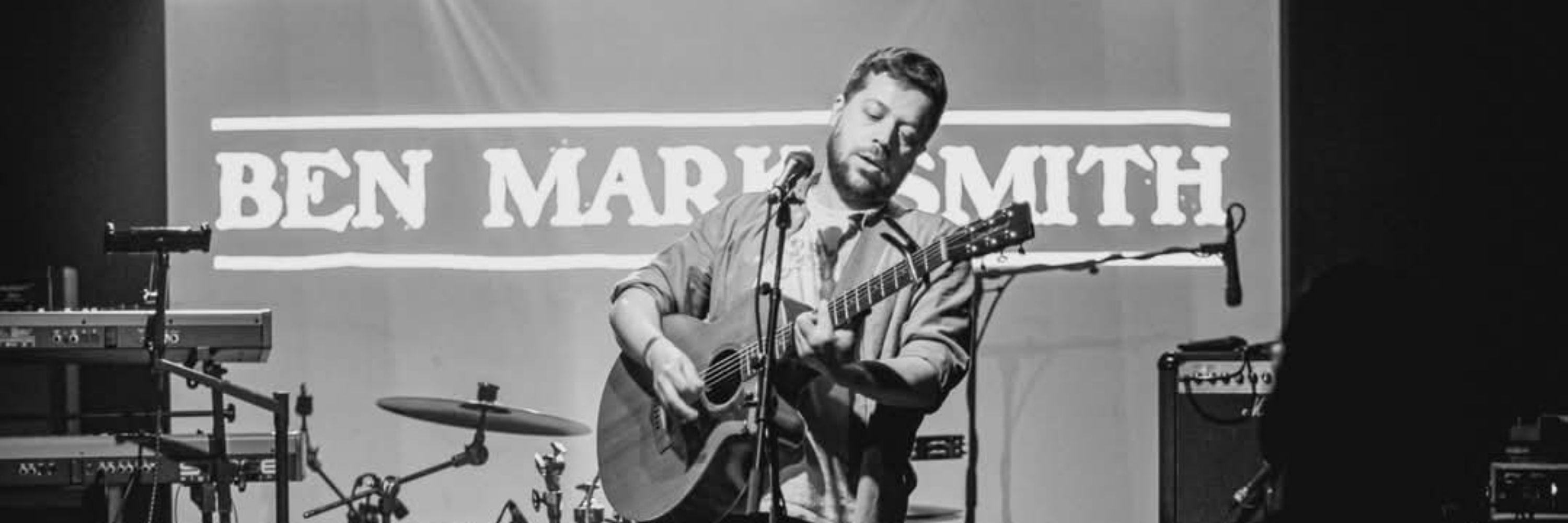 Ben Mark Smith
