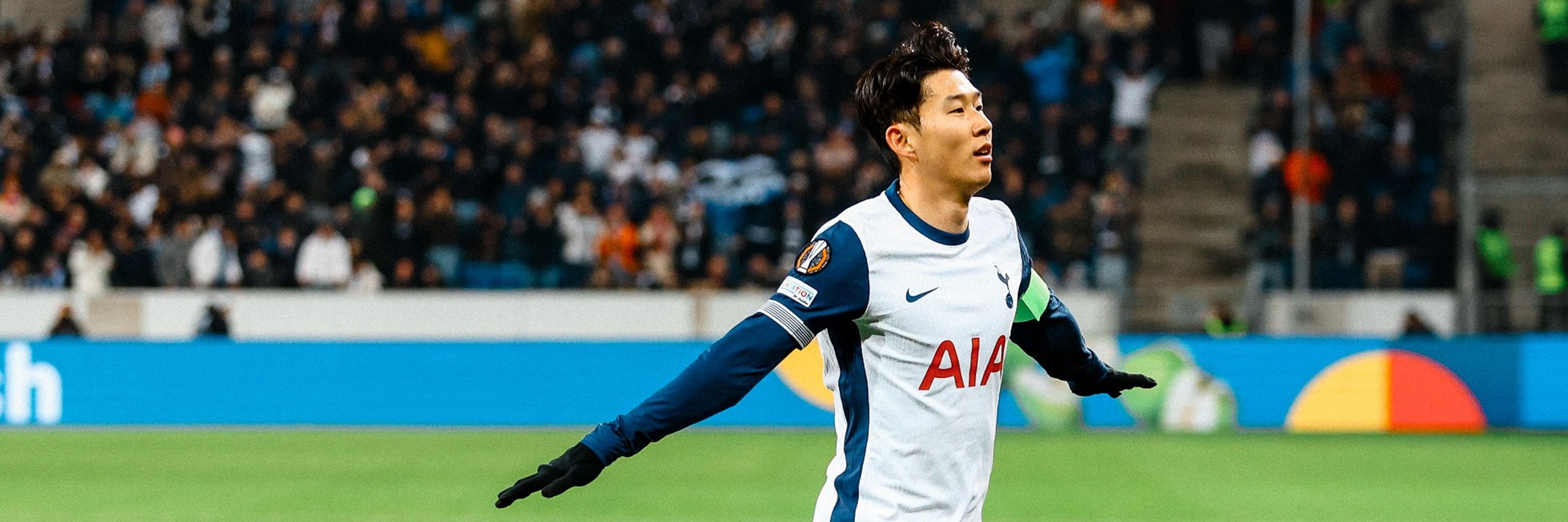 Tottenham Hotspur
