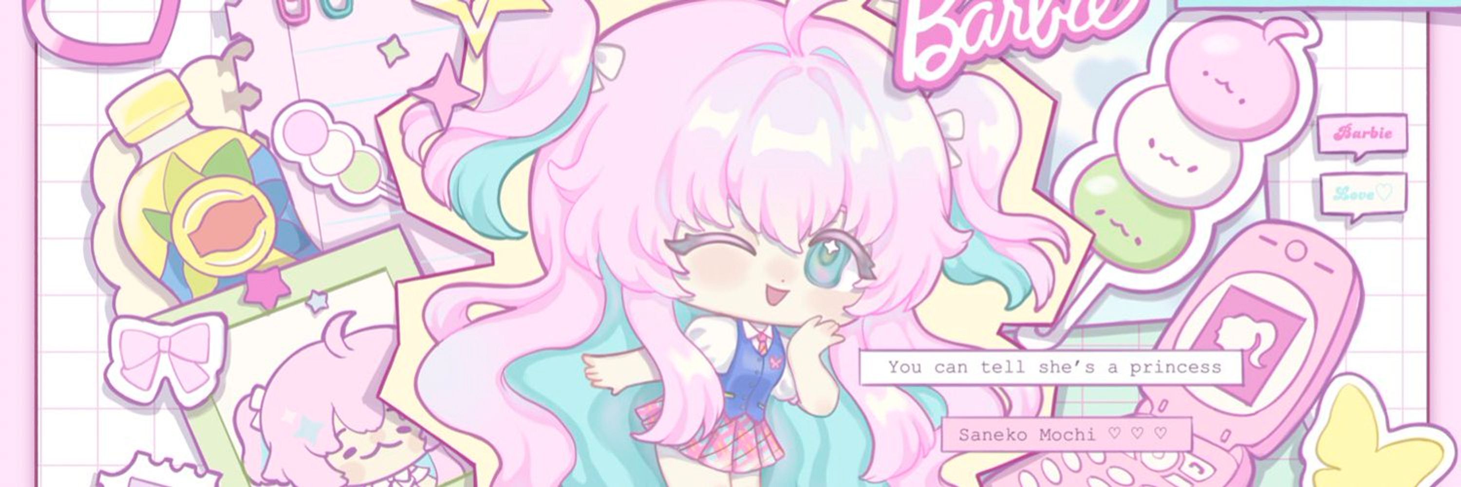Saneko มิลิเซนต์ โรเบิร์ต 🐱🍡『 𝗘𝗣𝗥 ʚɞྀི 』