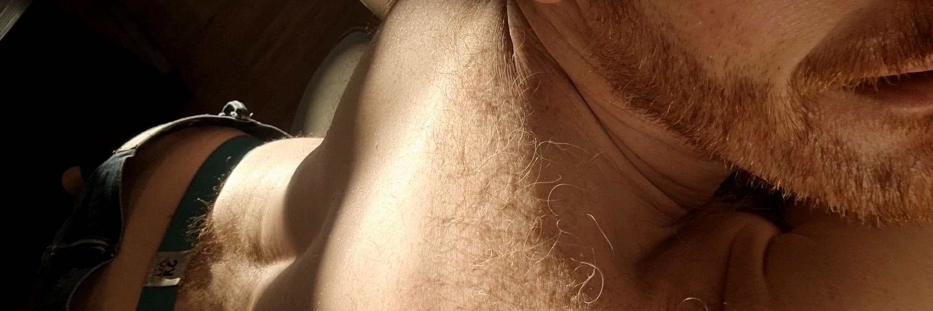 Another Average Ginger D