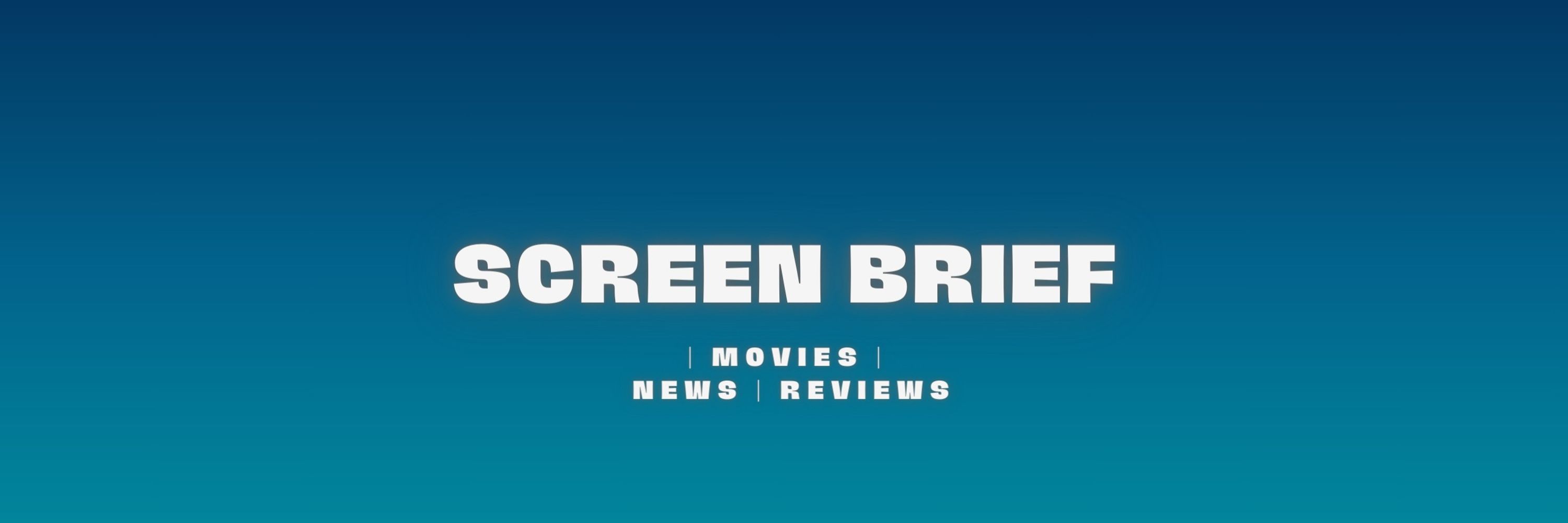 Screen Brief