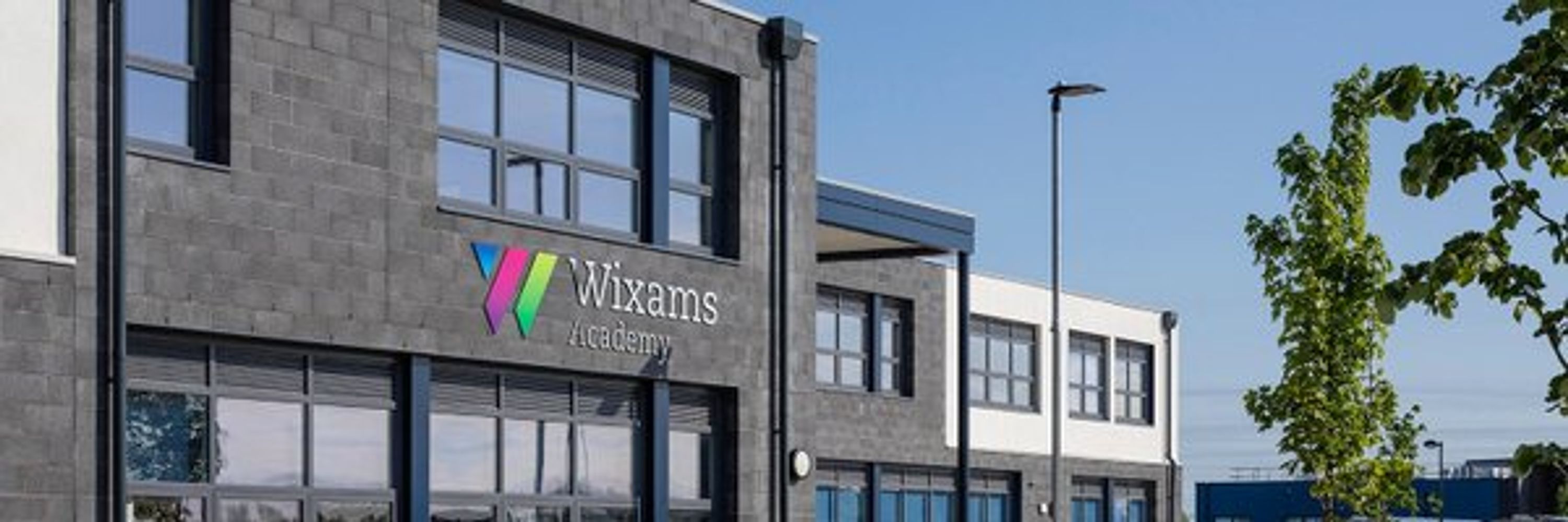 Wixams Academy 
