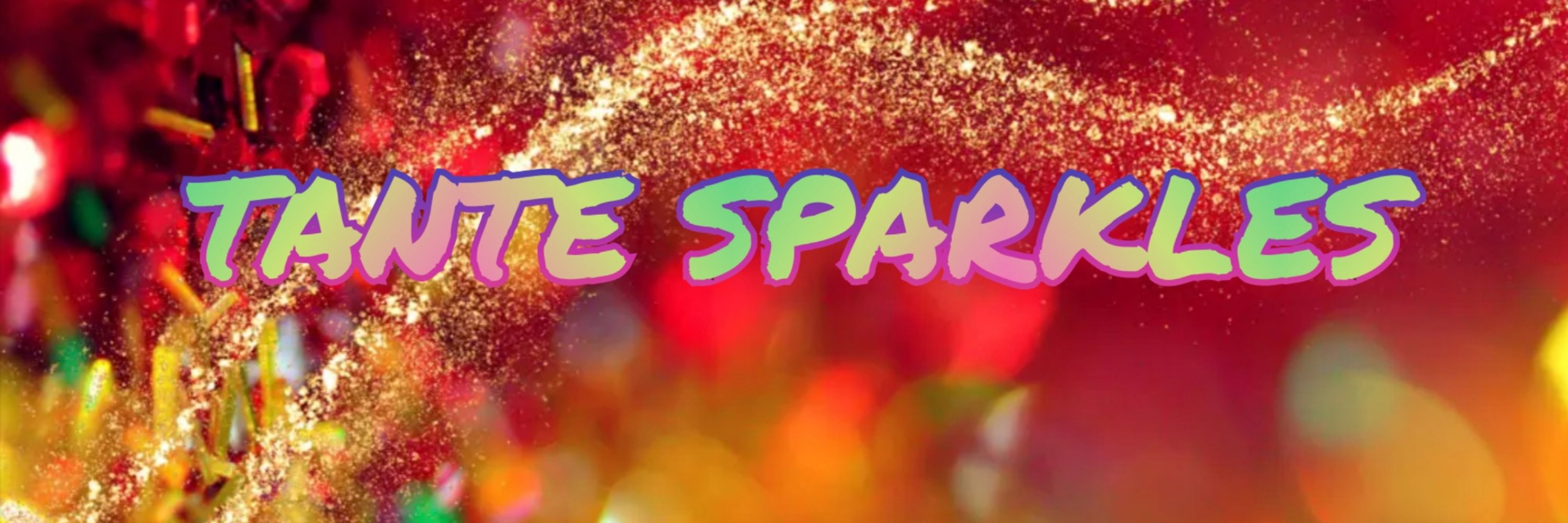 Tante Sparkles