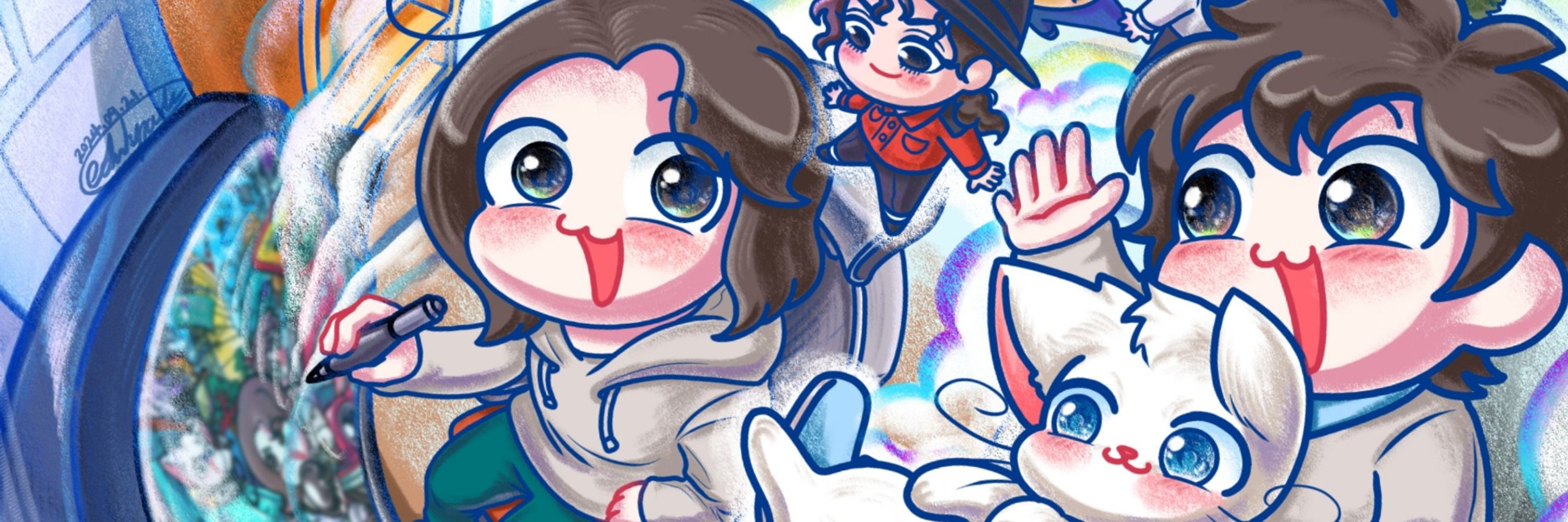 나오쨩즈