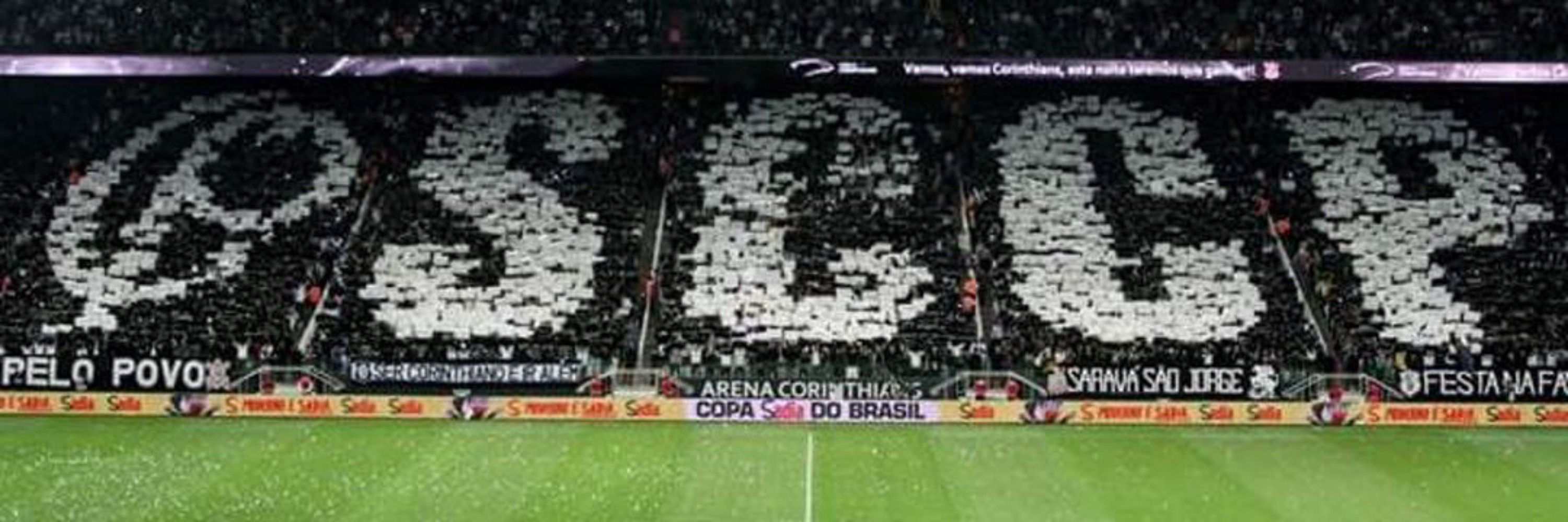 VAI CORINTHIANS