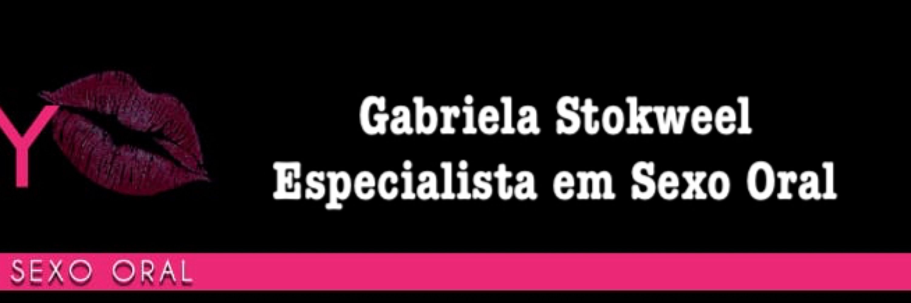 Gabriela Stokweel 