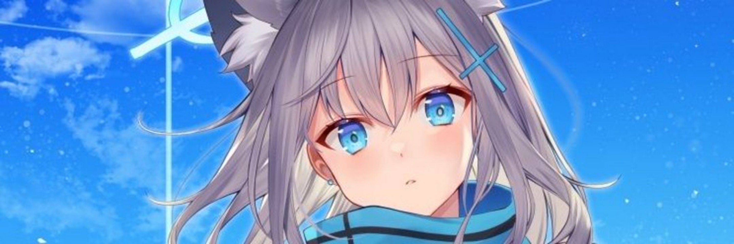 こなちょーく(ブルアカ)