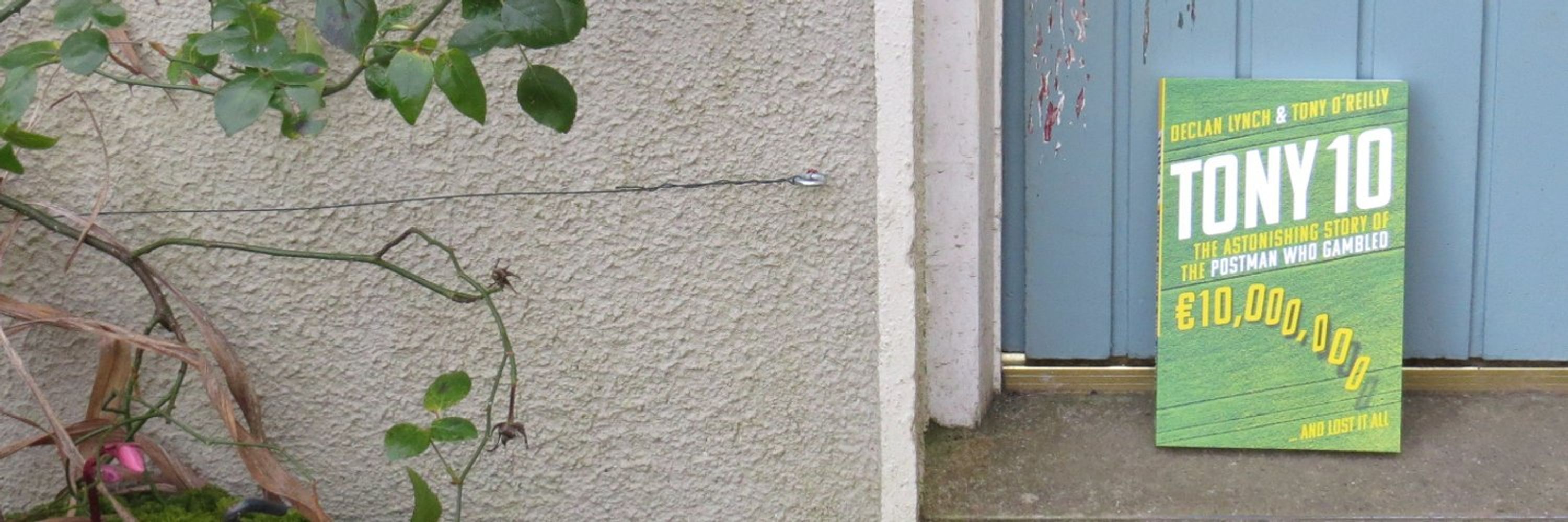 Declan Lynch