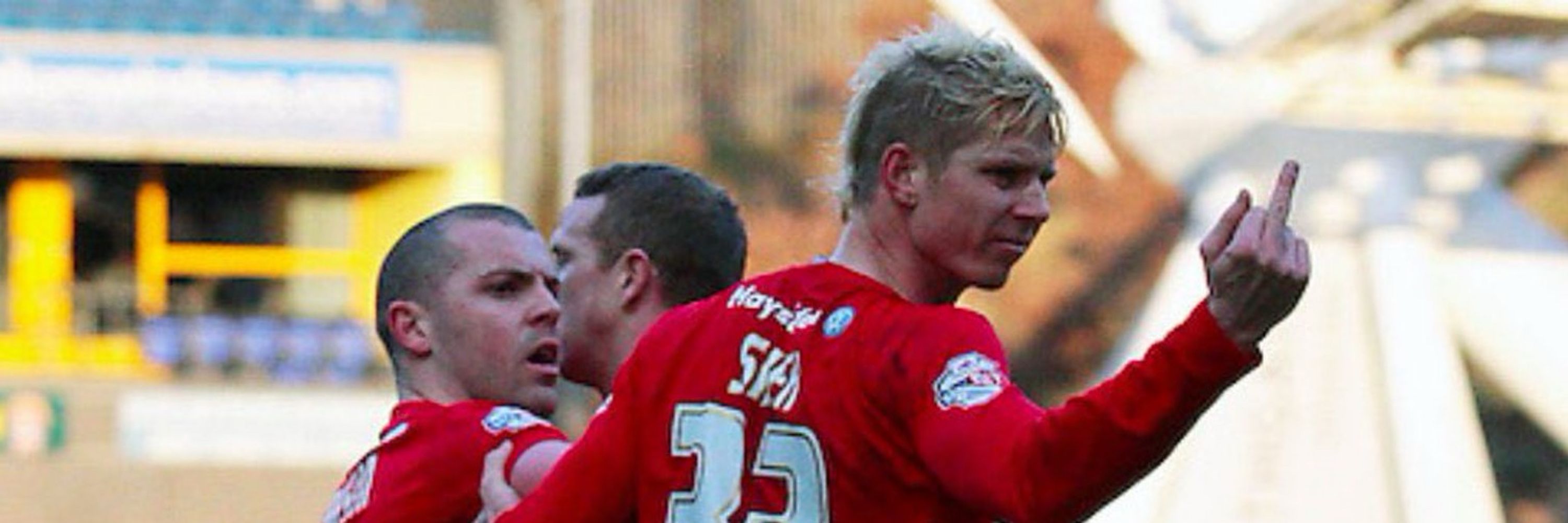 Barnsley FC Stats