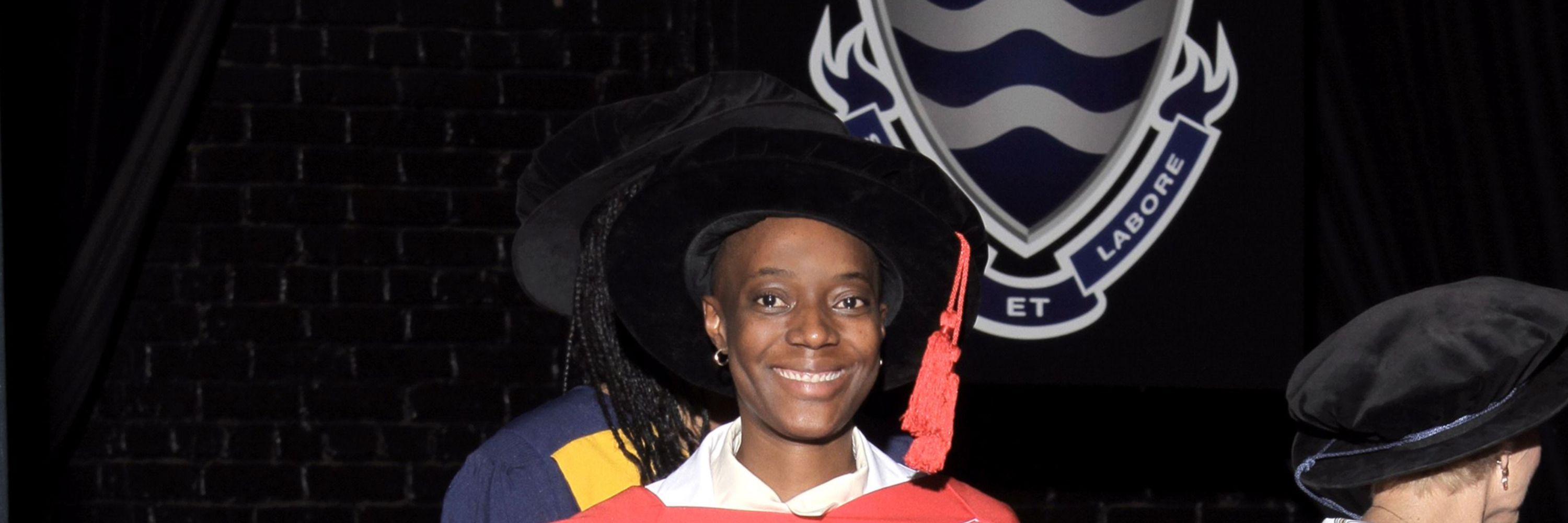 Dr Lindelani Makuya