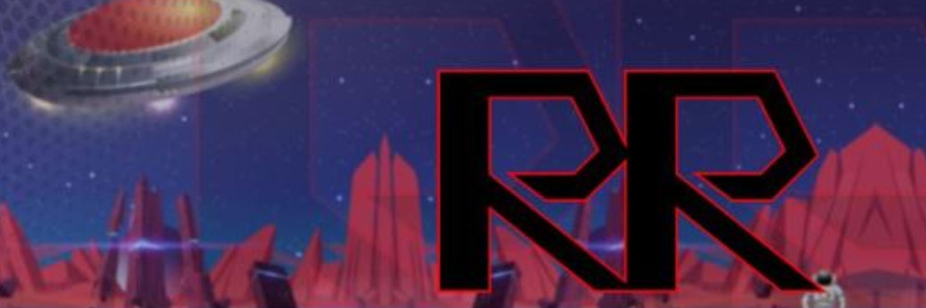 Retro Rockets Podcast