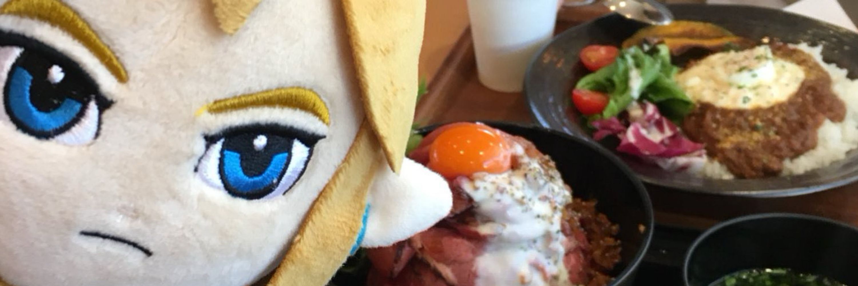 リンカス(　´  T  `)
