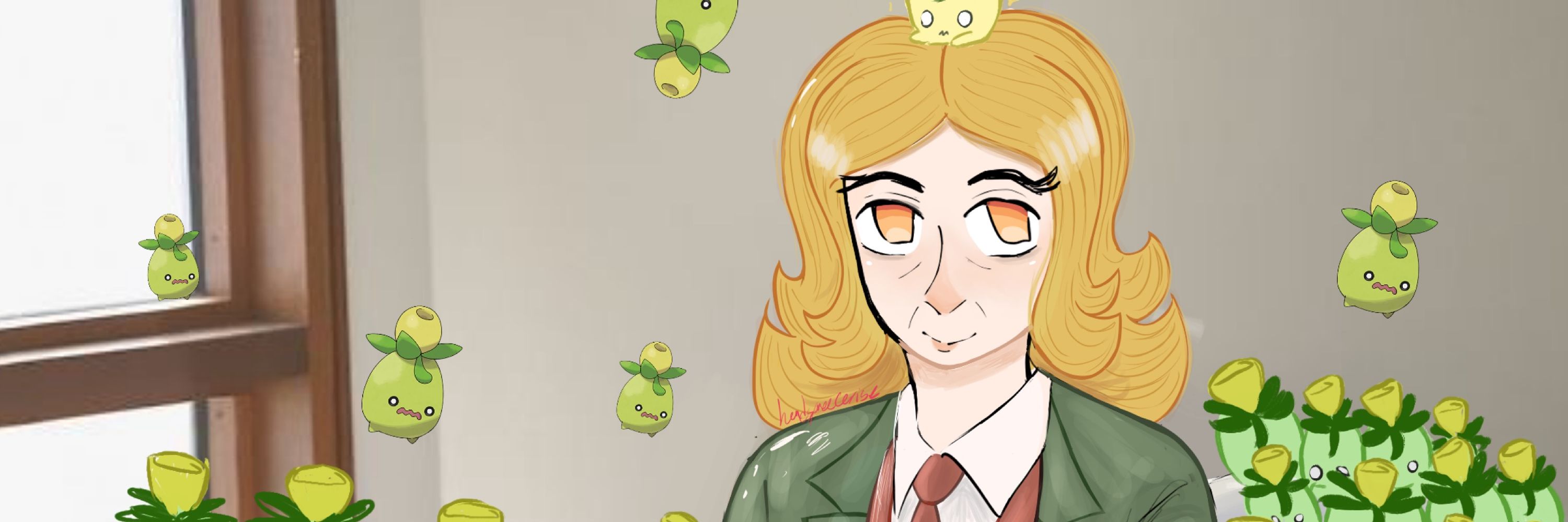 Caleb🌻🍊