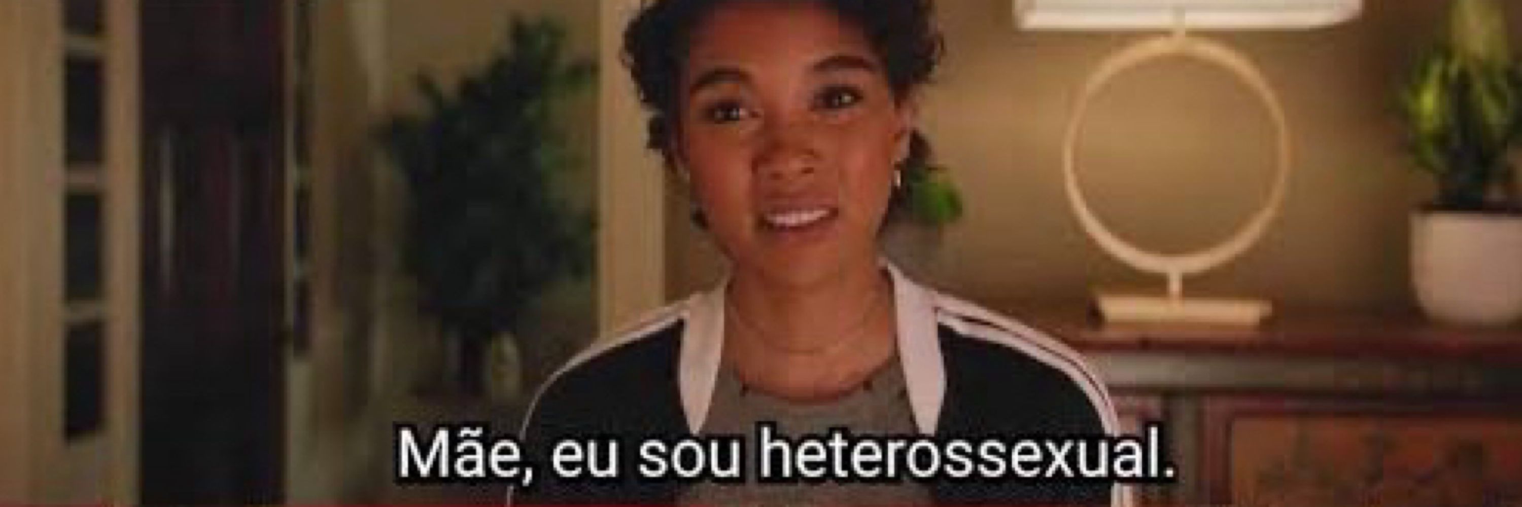 Trouxa e as vezes Eli 