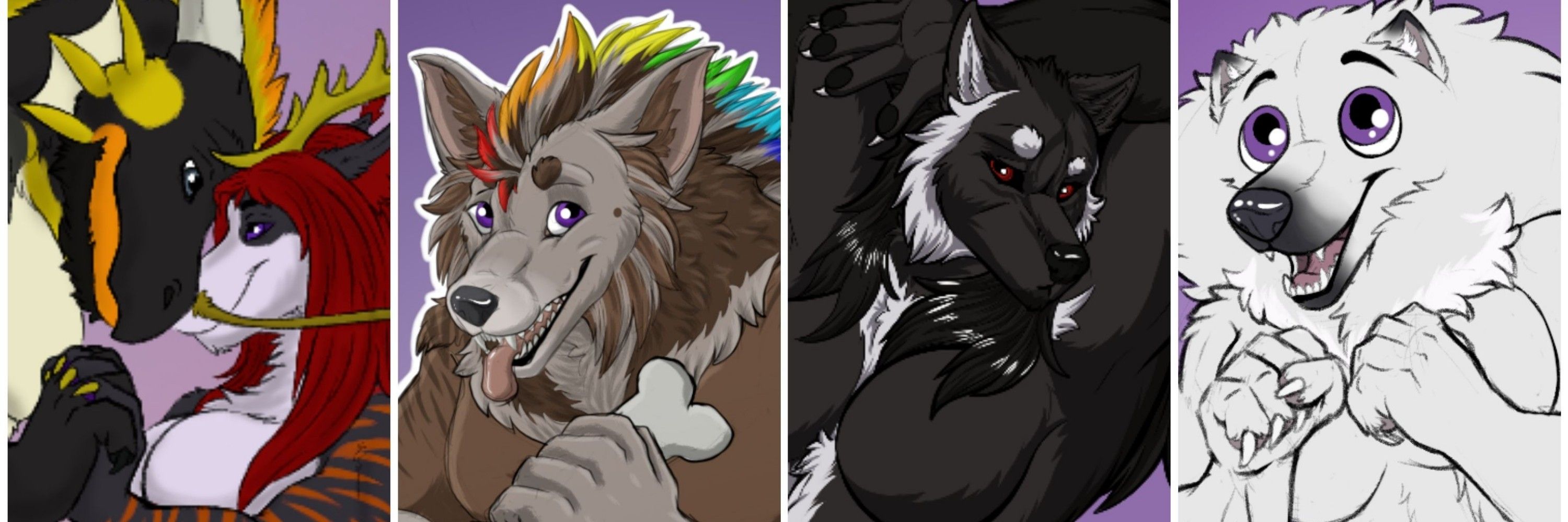 Killerwolf1020 🏳️‍🌈🐺