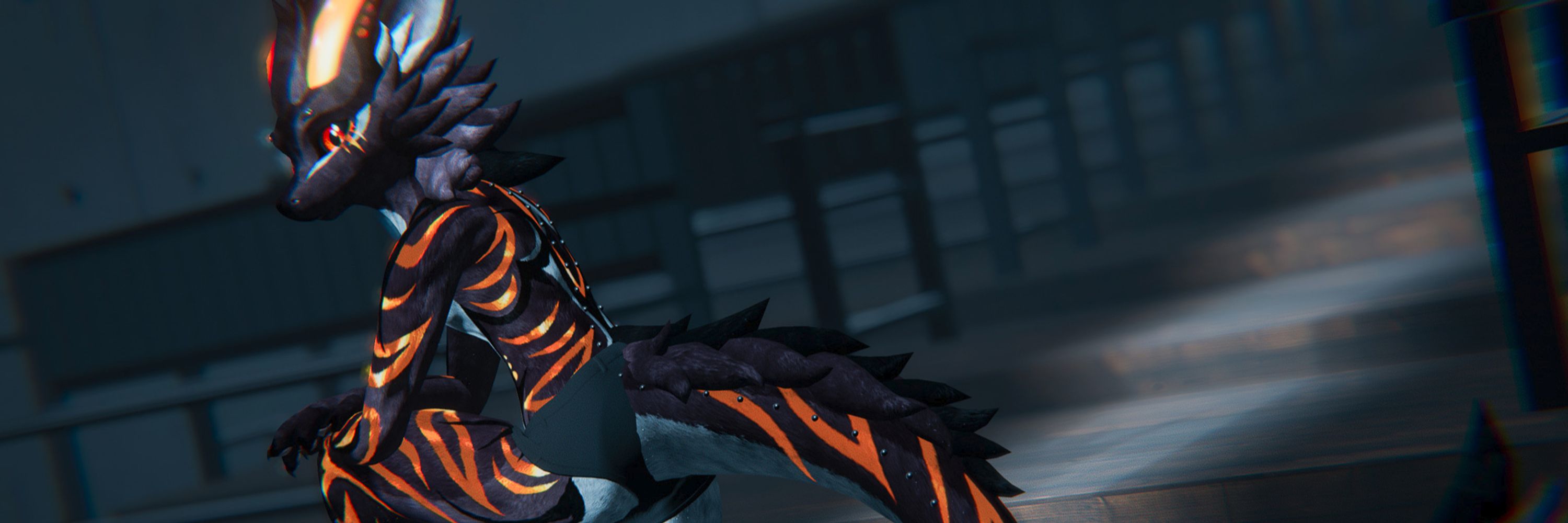 DexStripes