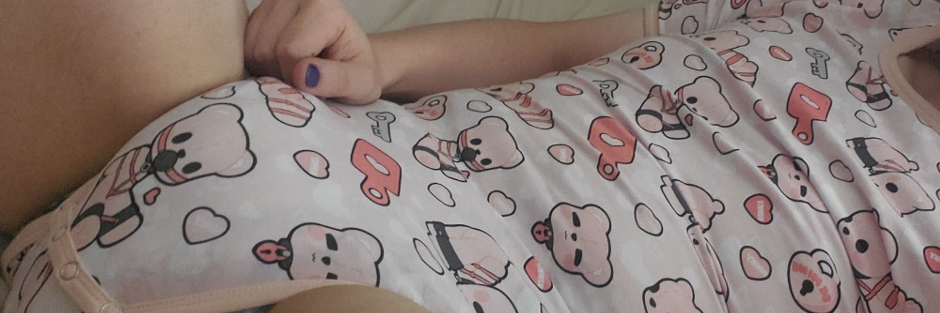 Coooooozy (🔞 ABDL)