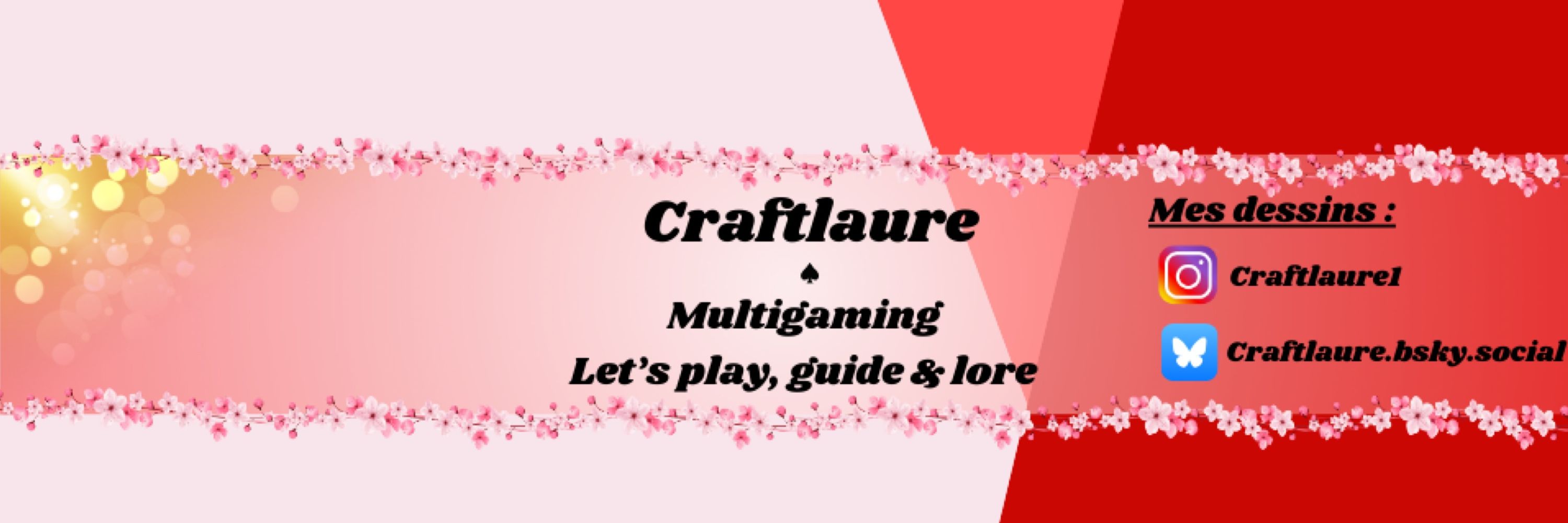 Craftlaure✨