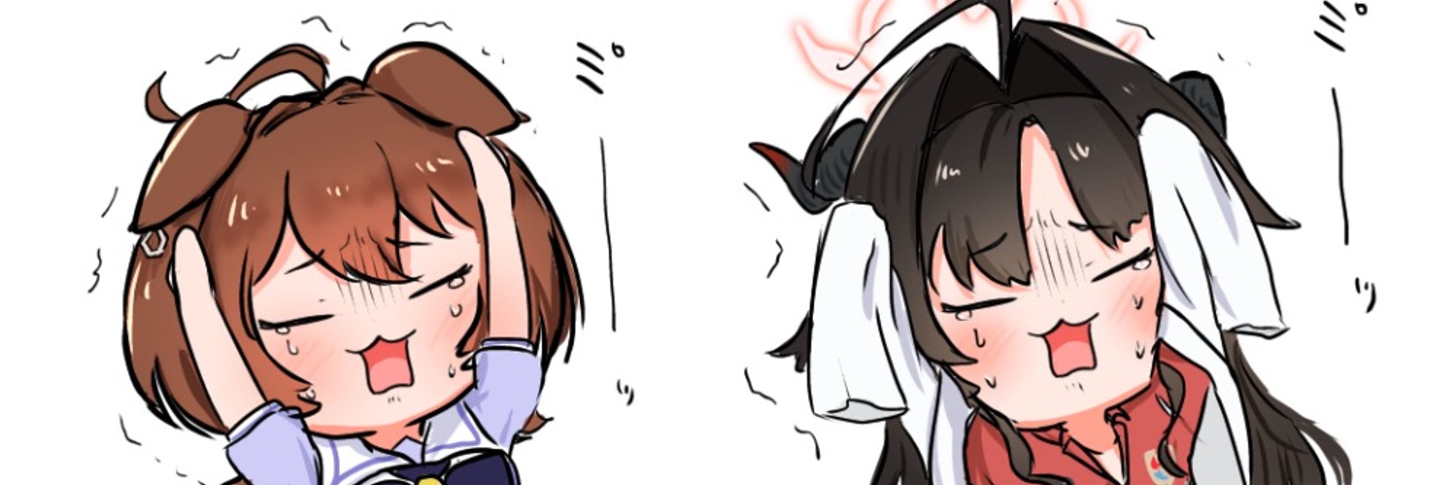 かんなぎ(お絵描きマン)