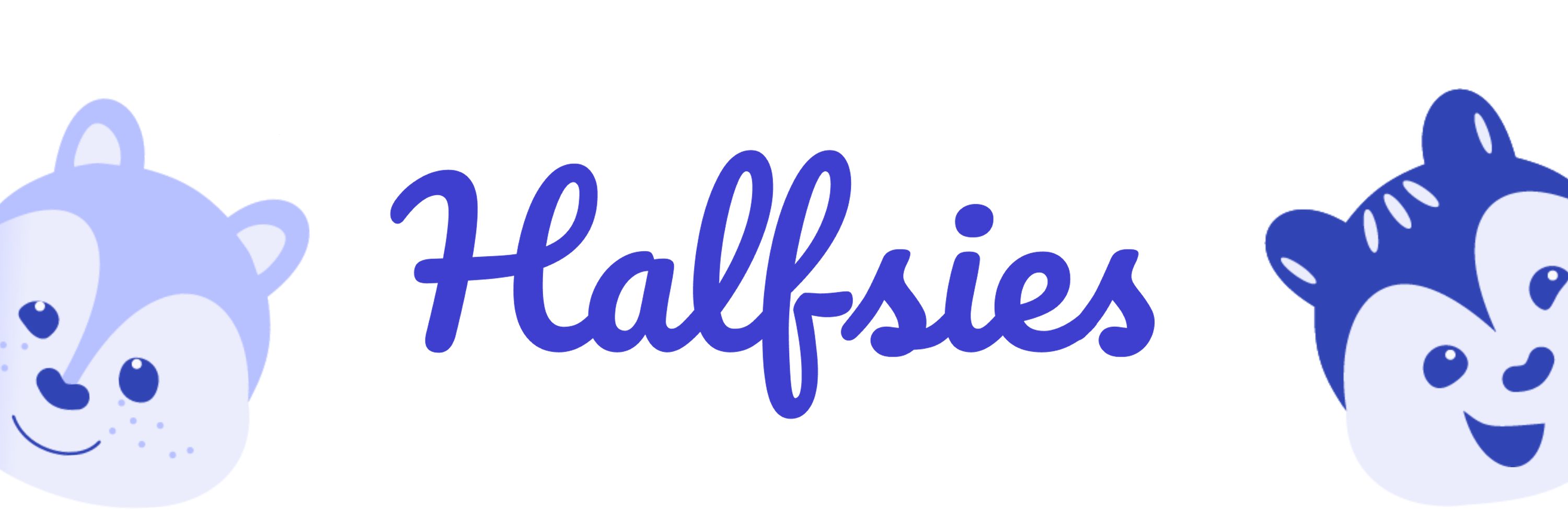 Halfsies