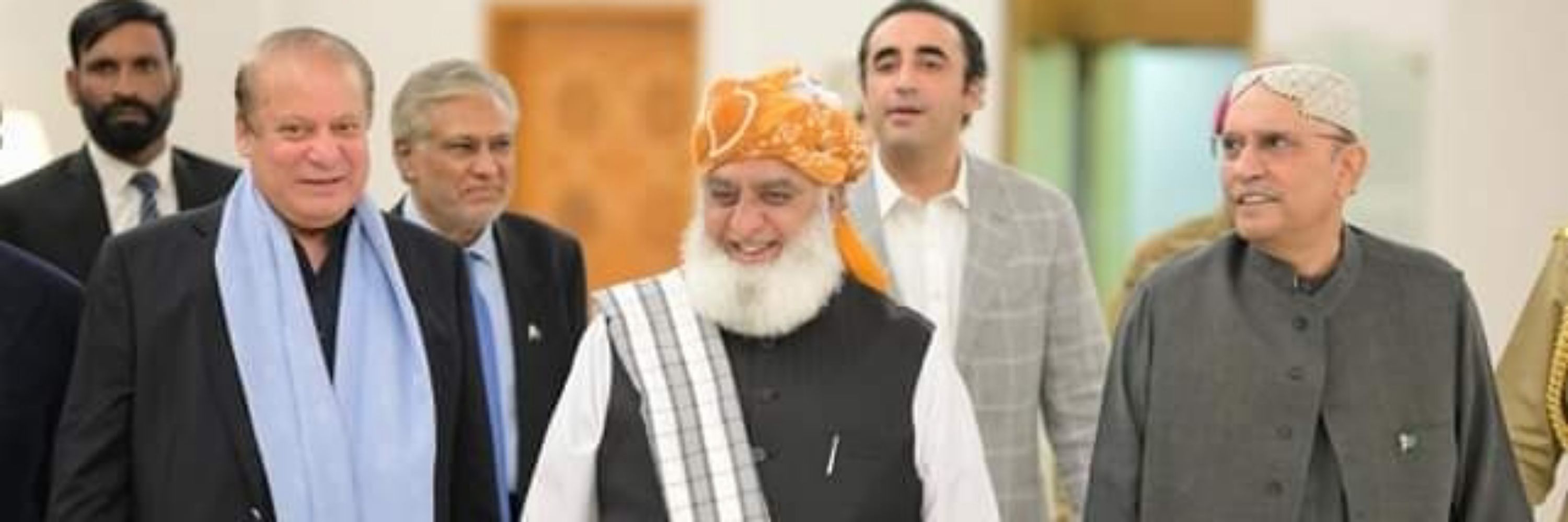 Afaq Ahmad (Hazarvi)