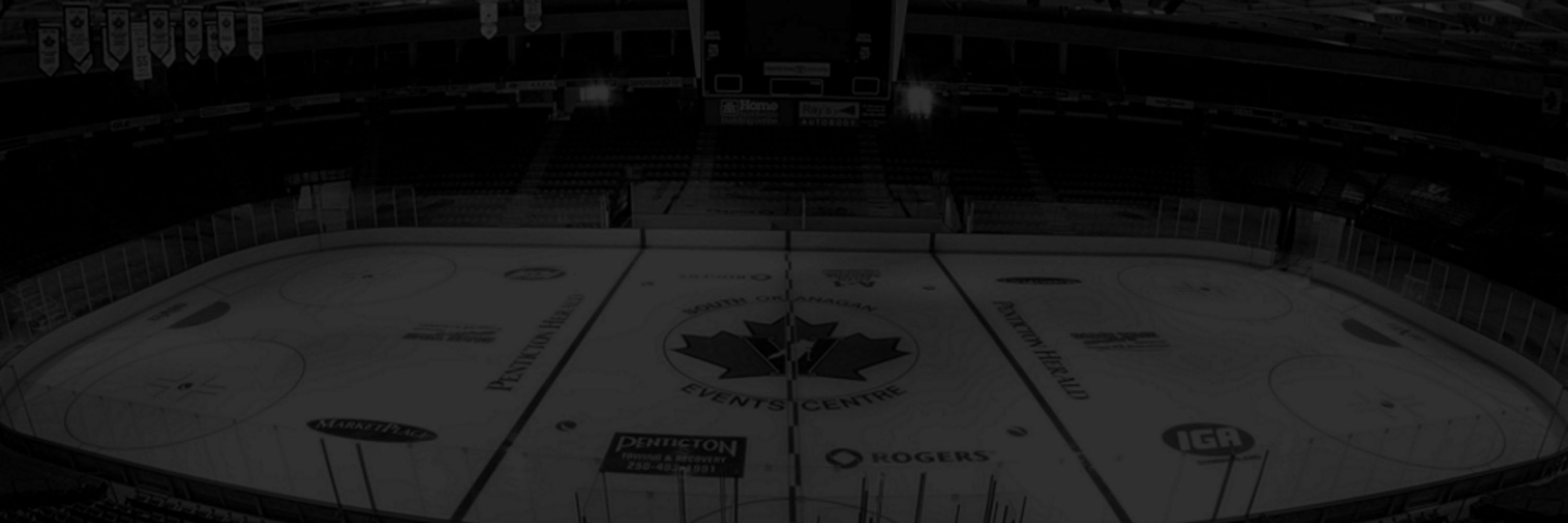 BCHLNetwork