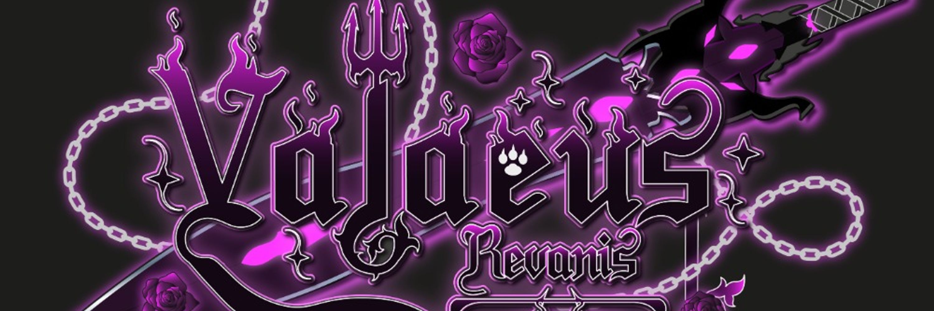 Valaeus Revanis (VA and Lewdtuber~♥)