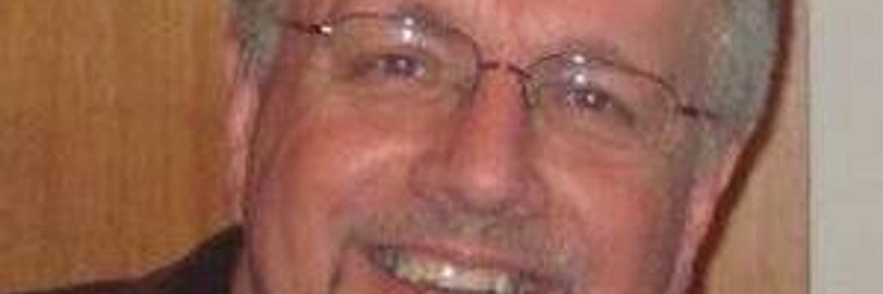 Scott Woolridge