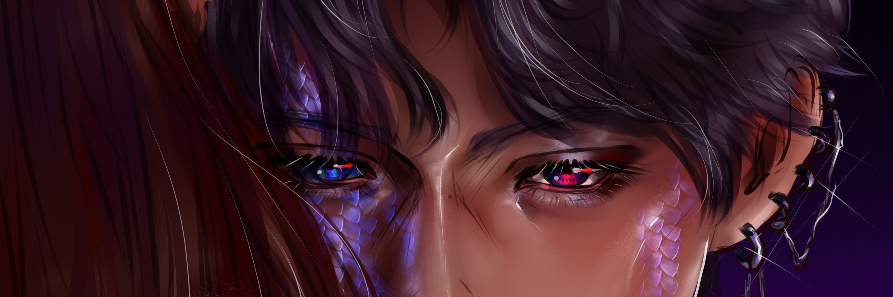 Abyss Rafayel 🔞 ~mdni